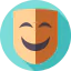 Mask icon 64x64