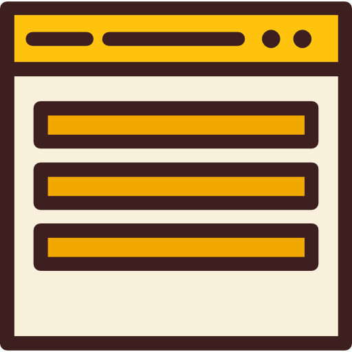 Browser icon