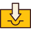 Inbox icon 64x64