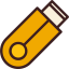 Usb icon 64x64