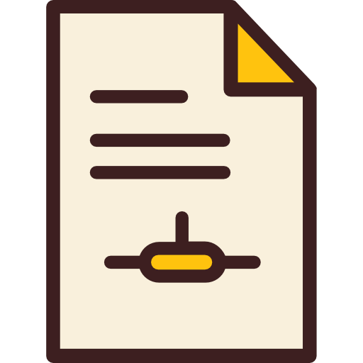 Document icon