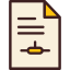 Document icon 64x64