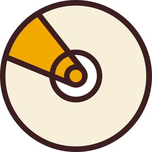 Disc icon