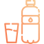 Bottle icon 64x64