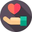 Love icon 64x64