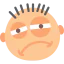 Tired icône 64x64