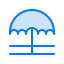 Umbrella icon 64x64