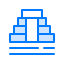 Pyramid of the magician icon 64x64