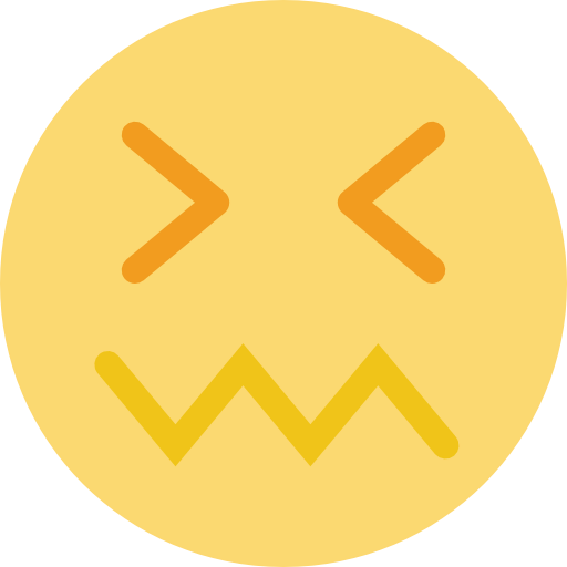 Sick icon