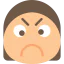 Angry icon 64x64