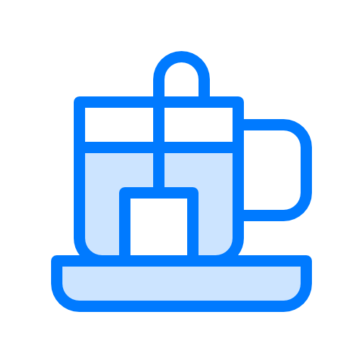 Tea icon