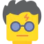 Harry potter icon 64x64