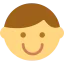 Joyful icon 64x64