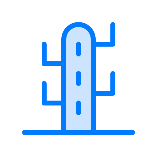 Cactus icon