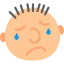 Crying icon 64x64
