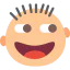 Joyful icon 64x64