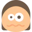 Scared іконка 64x64