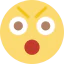 Angry icon 64x64