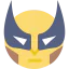 Superhero icon 64x64