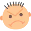 Angry icon 64x64