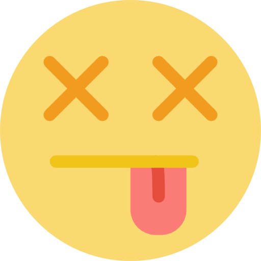 Dead icon