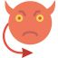 Evil icon 64x64
