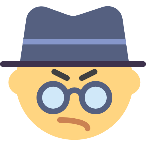Bully icon