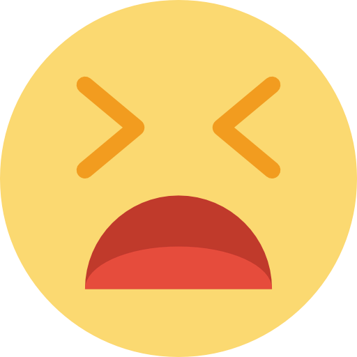 Desperate icon