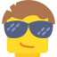 Smug Symbol 64x64
