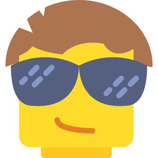 Smug icon