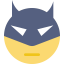 Superhero icon 64x64