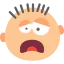 Desperate icon 64x64