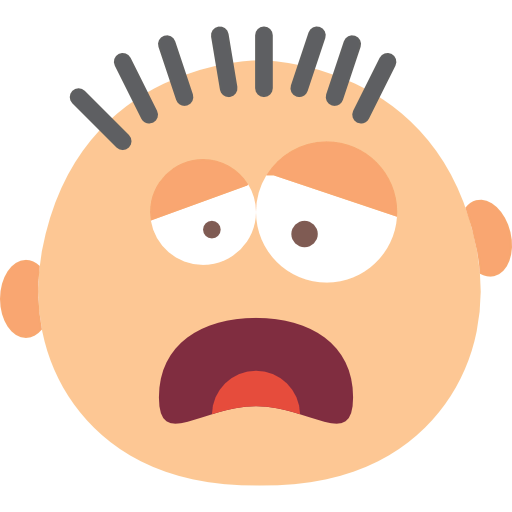 Desperate icon