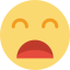 Scared іконка 64x64