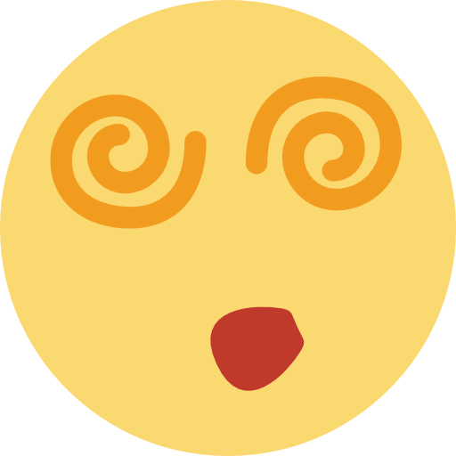 Dazed icon
