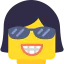 Smug Symbol 64x64