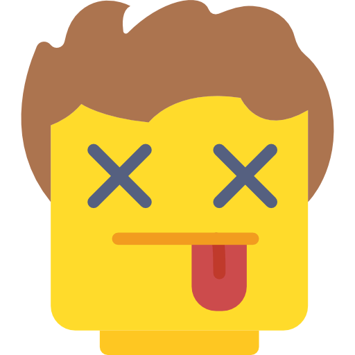 Dead icon
