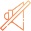 Audio icon 64x64