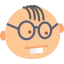 Geek biểu tượng 64x64
