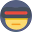 Superhero icon 64x64