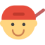 Rapper іконка 64x64