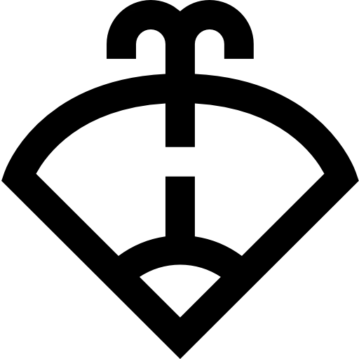 Windshield icon