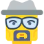 Heisenberg icon 64x64