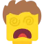Dazed icon 64x64