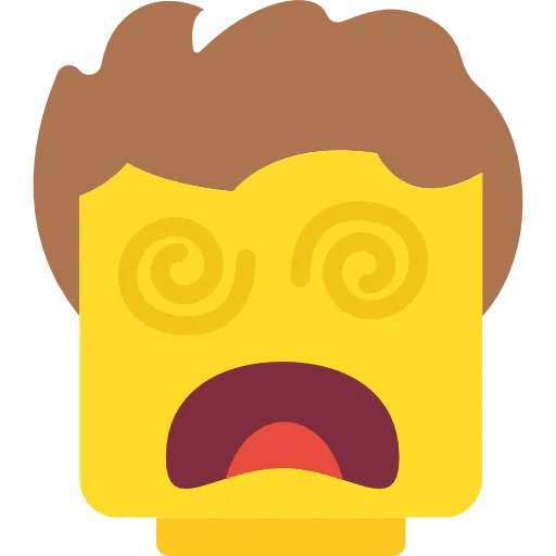 Dazed icon