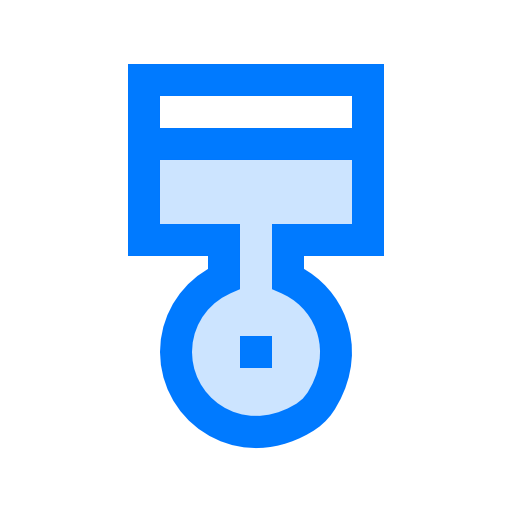 Piston icon