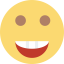 Joyful icon 64x64
