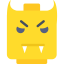 Vampire icon 64x64