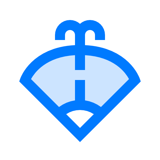 Windshield icon
