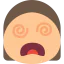Dazed icon 64x64